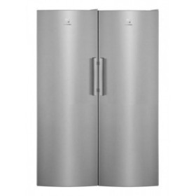 Electrolux - LRC4DE35X - LUC4NE23X - 175cm, CustomFlex, NoFrost