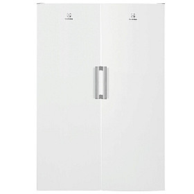Paket kyl och frys Electrolux - LRC4DE3W1R-LUC4NE2W1 - DynamicAir & NoFrost
