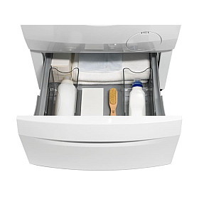 Tillbehör tvätt/tork Electrolux - M1WYHPE3 - Sockel med utdragbar låda