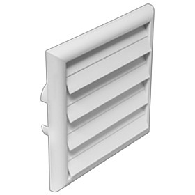 Tillbehör köksfläkt Electrolux - M2CKCF12