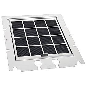 Tillbehör köksfläkt Electrolux - MCFB69