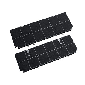 Tillbehör köksfläkt Electrolux - MCFB83PL OdourClean Plus kolfilterar