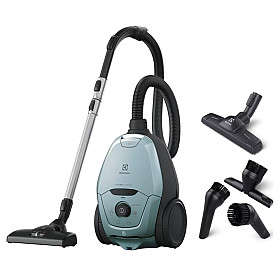 Golvdammsugare Electrolux - PD82-4MB - Tyst dammsugare med SmartMode och HEPA-filter