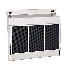 Tillbehör köksfläkt Electrolux - SUPCHARE22 OdourClean Pro kolfilterar