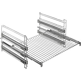 Electrolux - TR3LFV