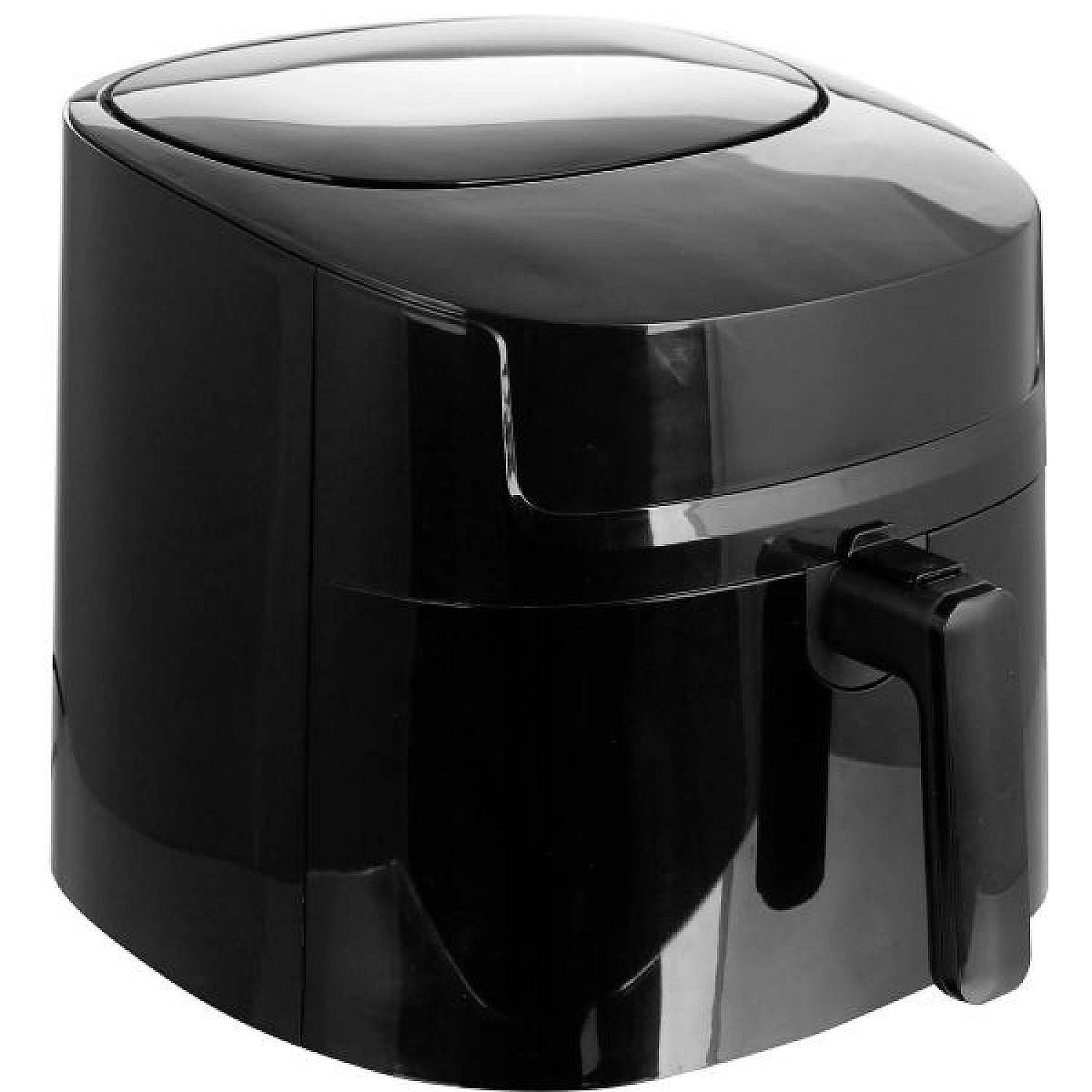 Emerio airfryer af1296221 digital varmluftsfritös med mattorkningsfunktion