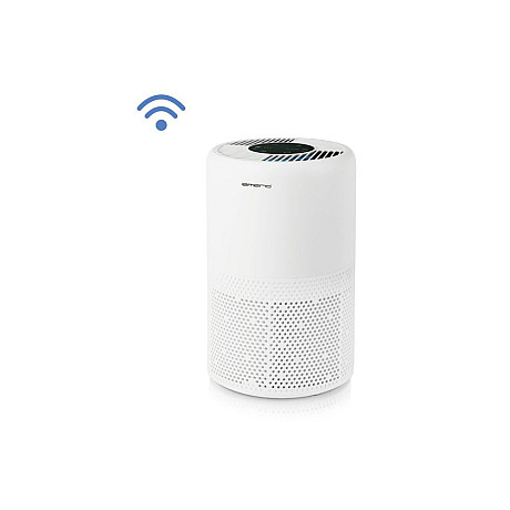 Emerio - AP-132324 - Inbyggd sensor med ljusindikering