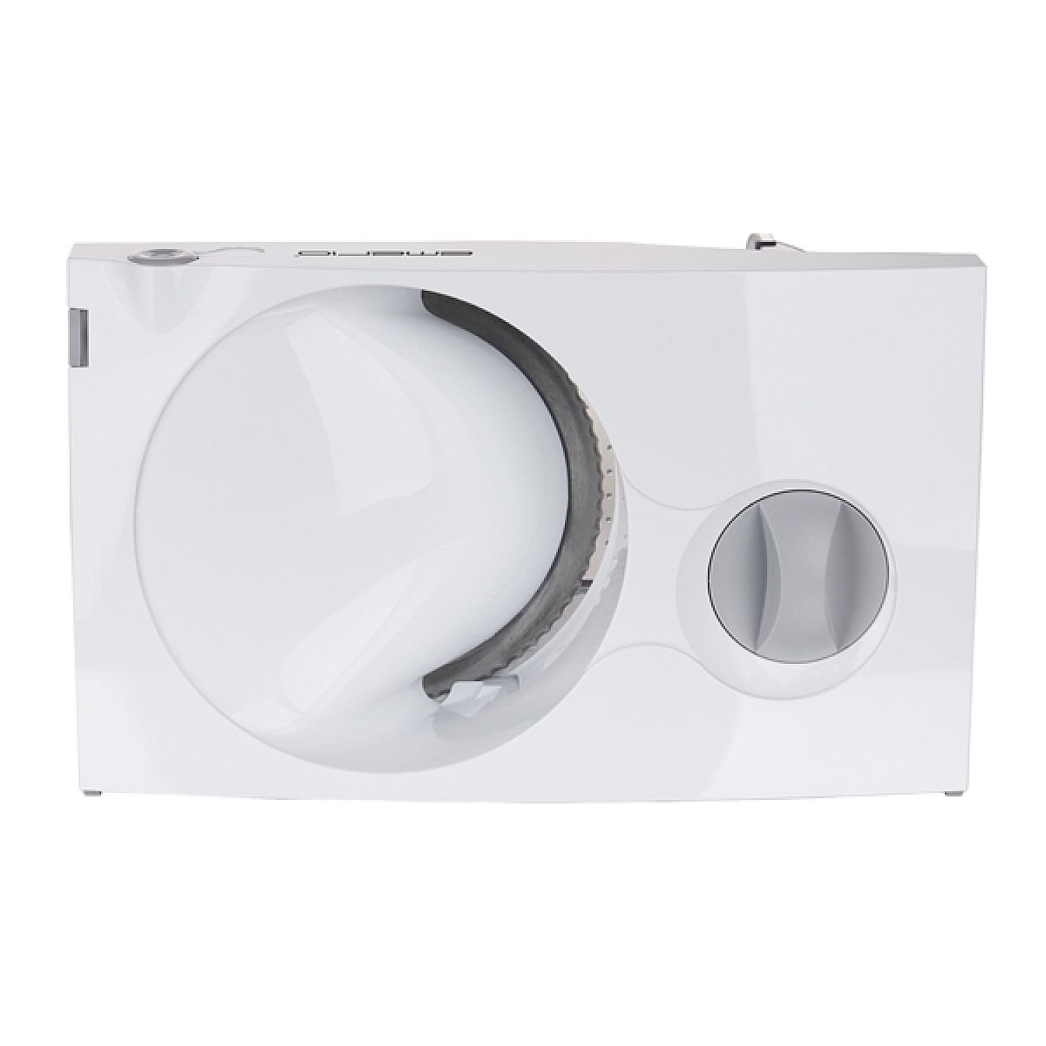Emerio köksredskap ms-125000 - skärmaskin 100w