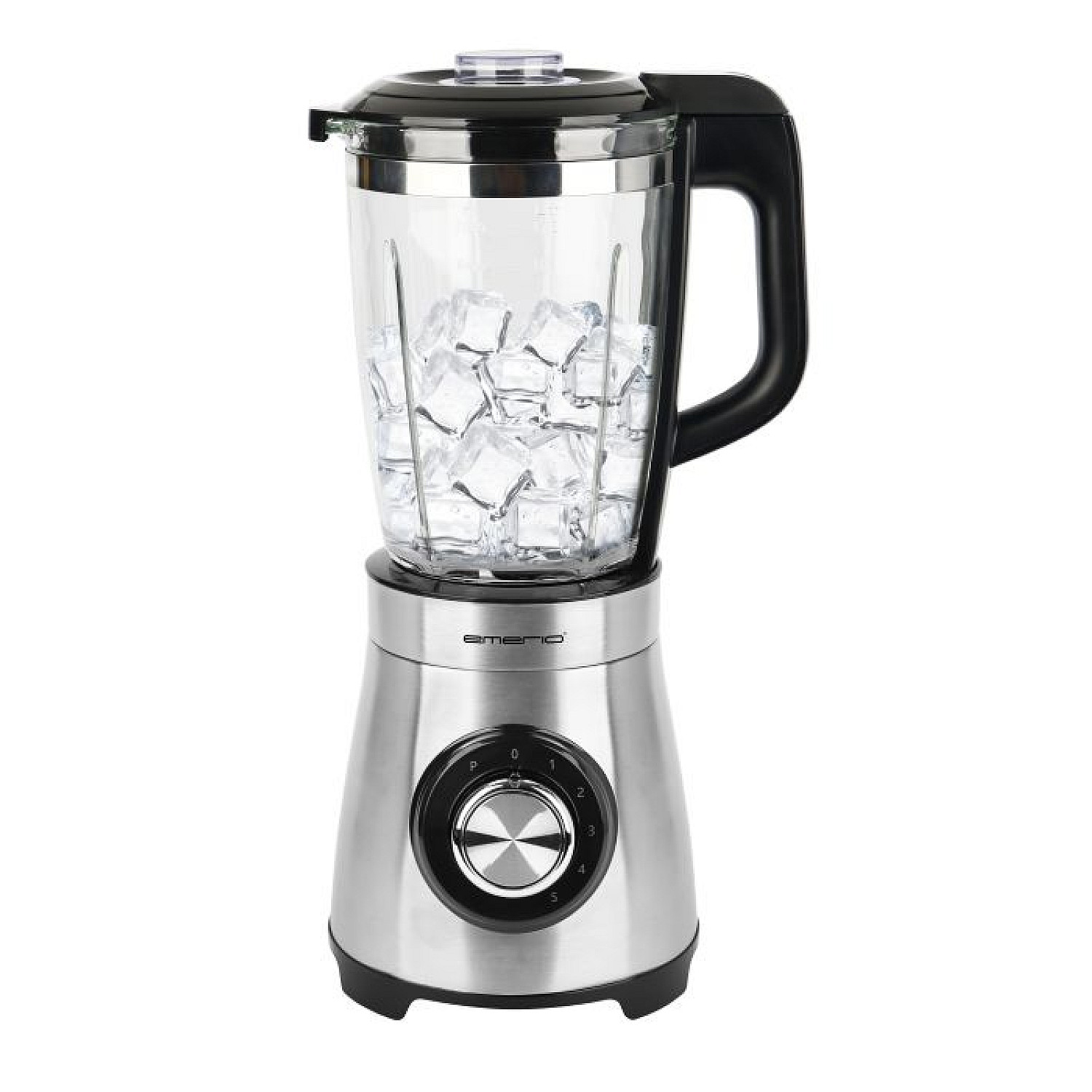 Emerio mixer bl-126794 stabil mixer 5 hastigheter