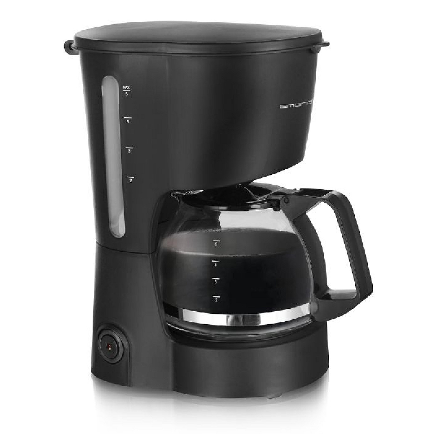 Emerio kaffebryggare  cme116801