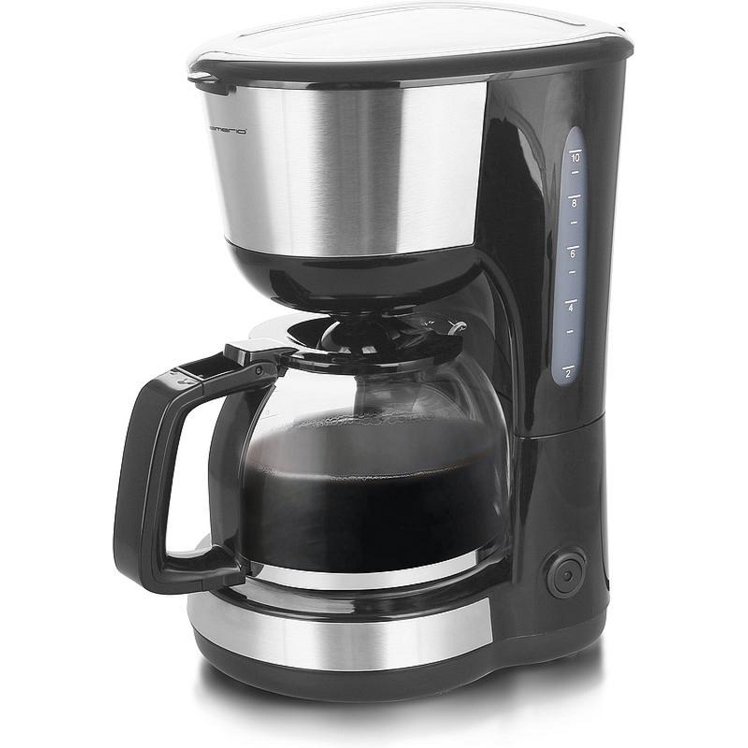 Emerio kaffebryggare cme-122933