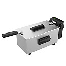 Emerio - DF-132653 - Snabb uppvärmning med 2000 W