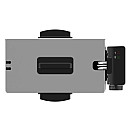 Emerio - DF-132653 - Snabb uppvärmning med 2000 W