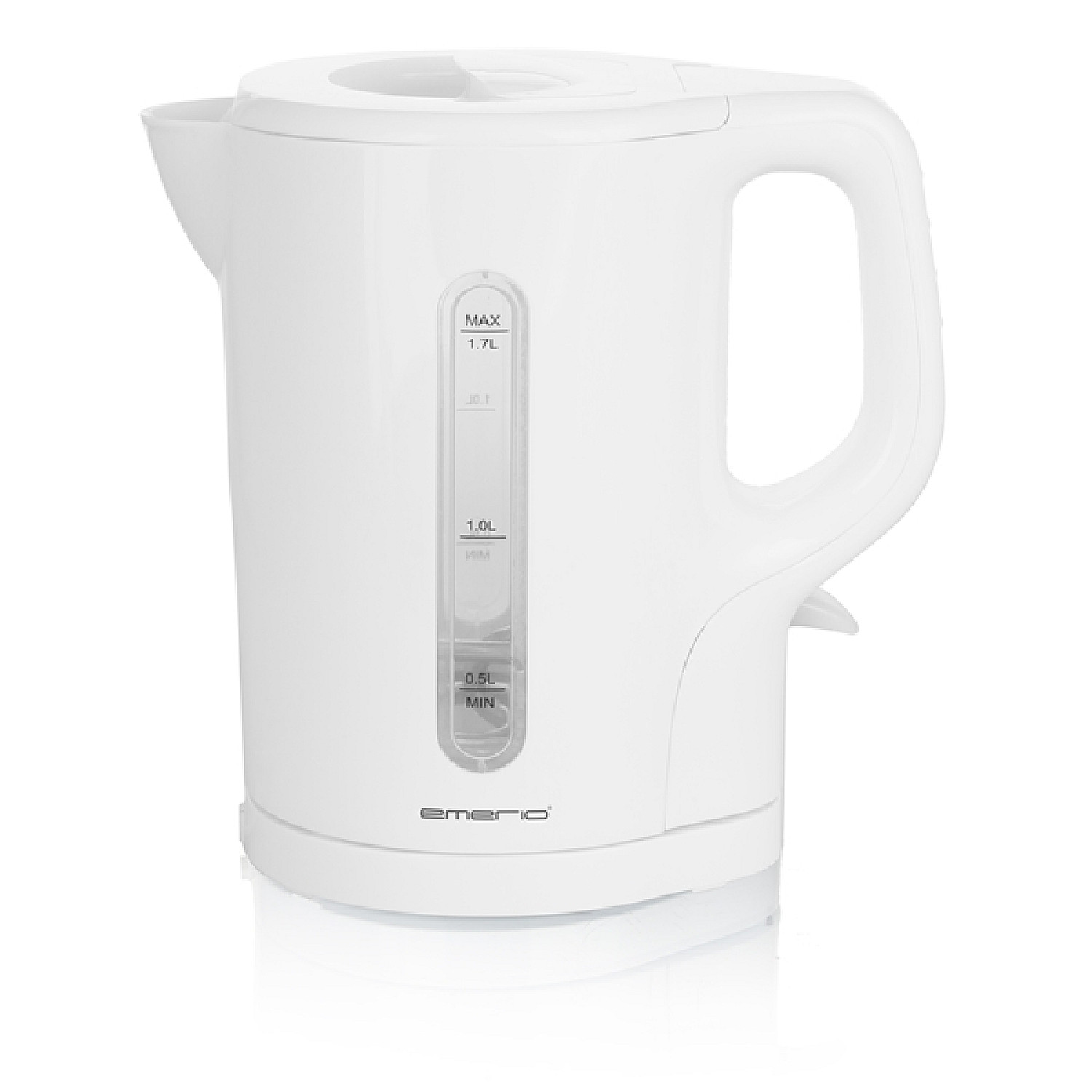 Emerio vattenkokare wk-123314.1