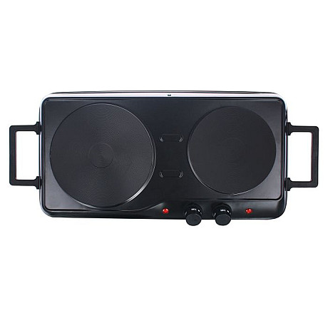 Emerio - HP-114482.7 - Indikatorlampor & Justerbar termostat