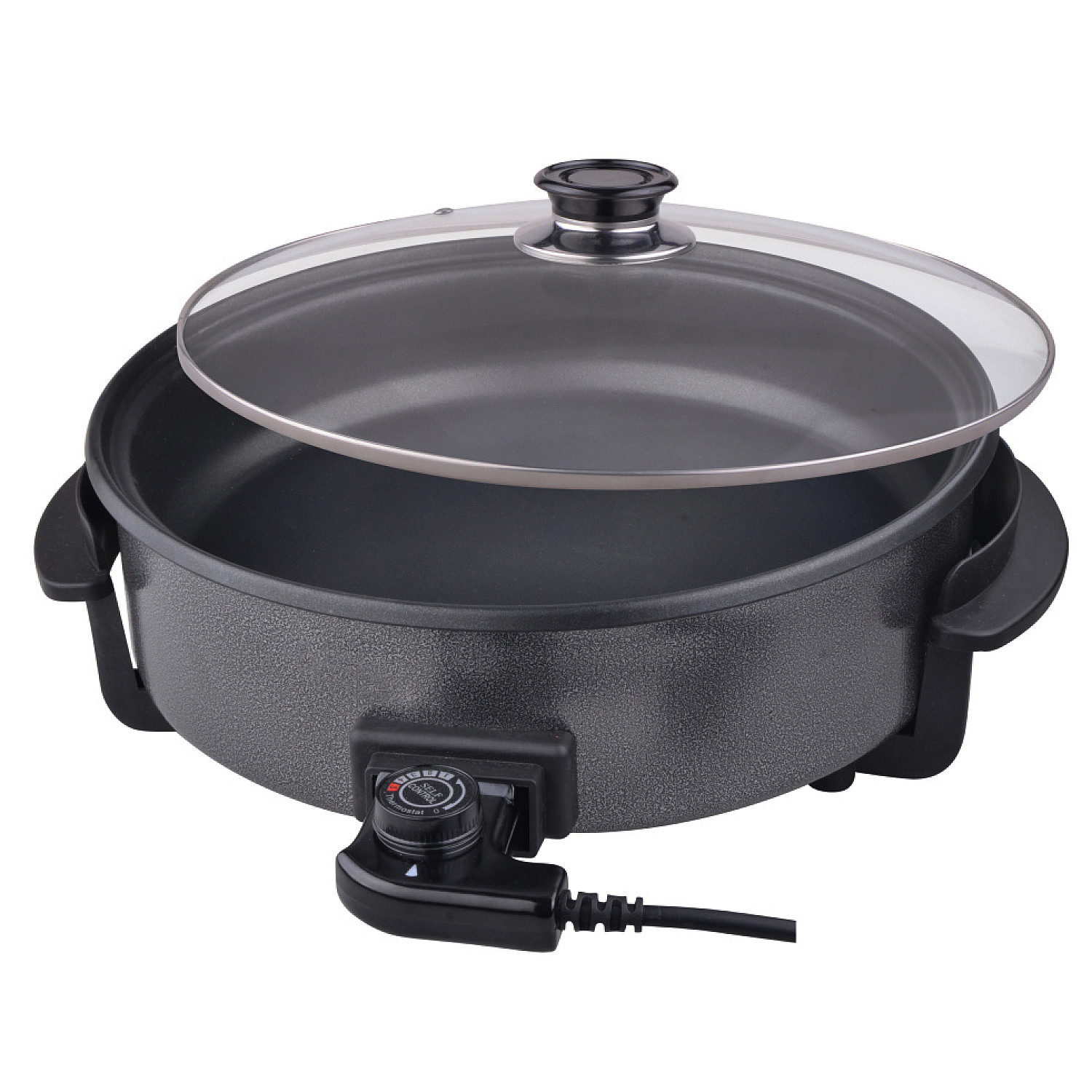 Emerio traktörpanna mp-133038 - non stick beläggning