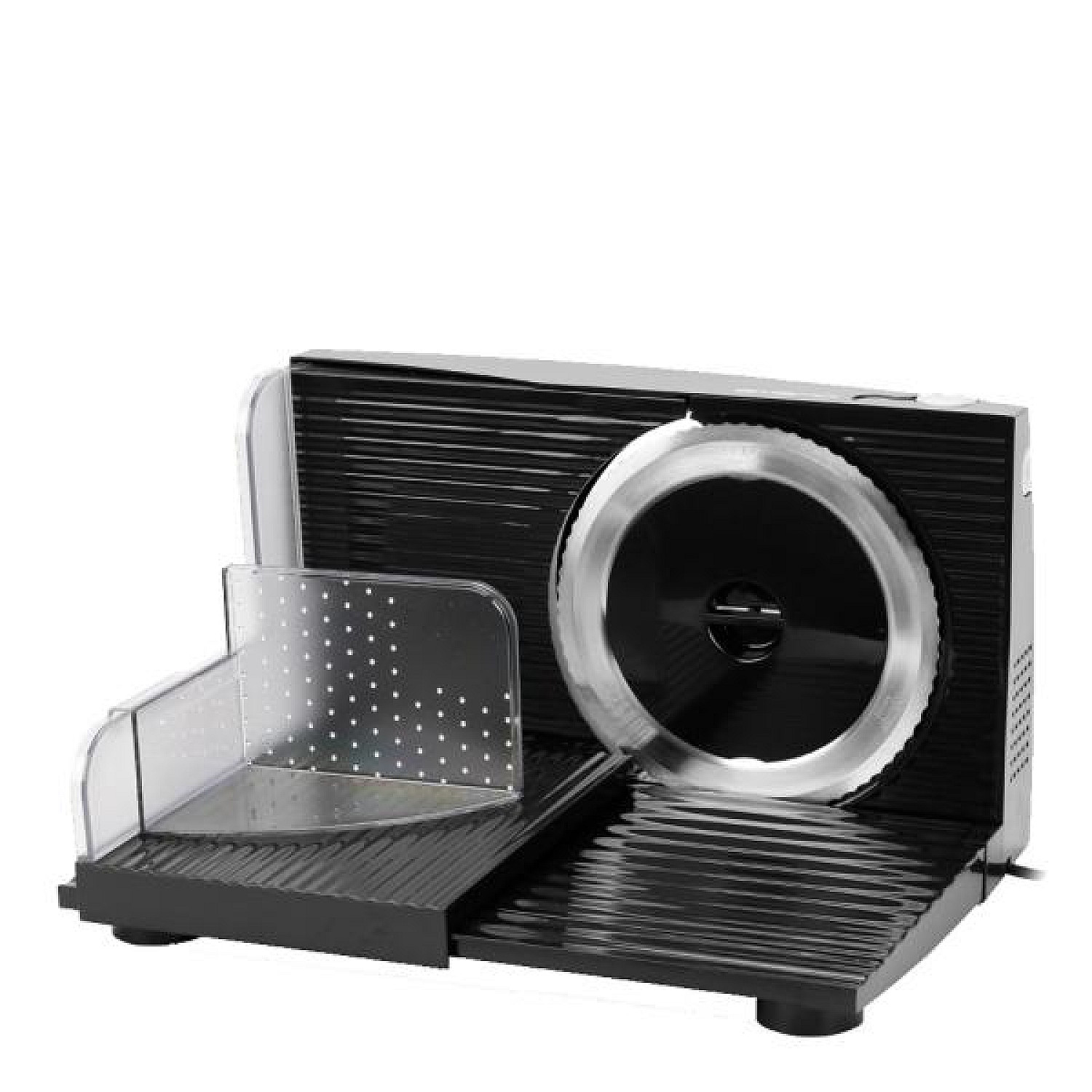 Emerio k&ouml;ksapparat ms1250001 - sk&auml;rmaskin 100w
