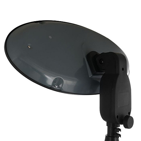 Emerio - PH-121951 - Tre justerbara värmelägen