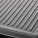 Emerio - RG-120656 - Raclettegrill & Nonstick beläggning