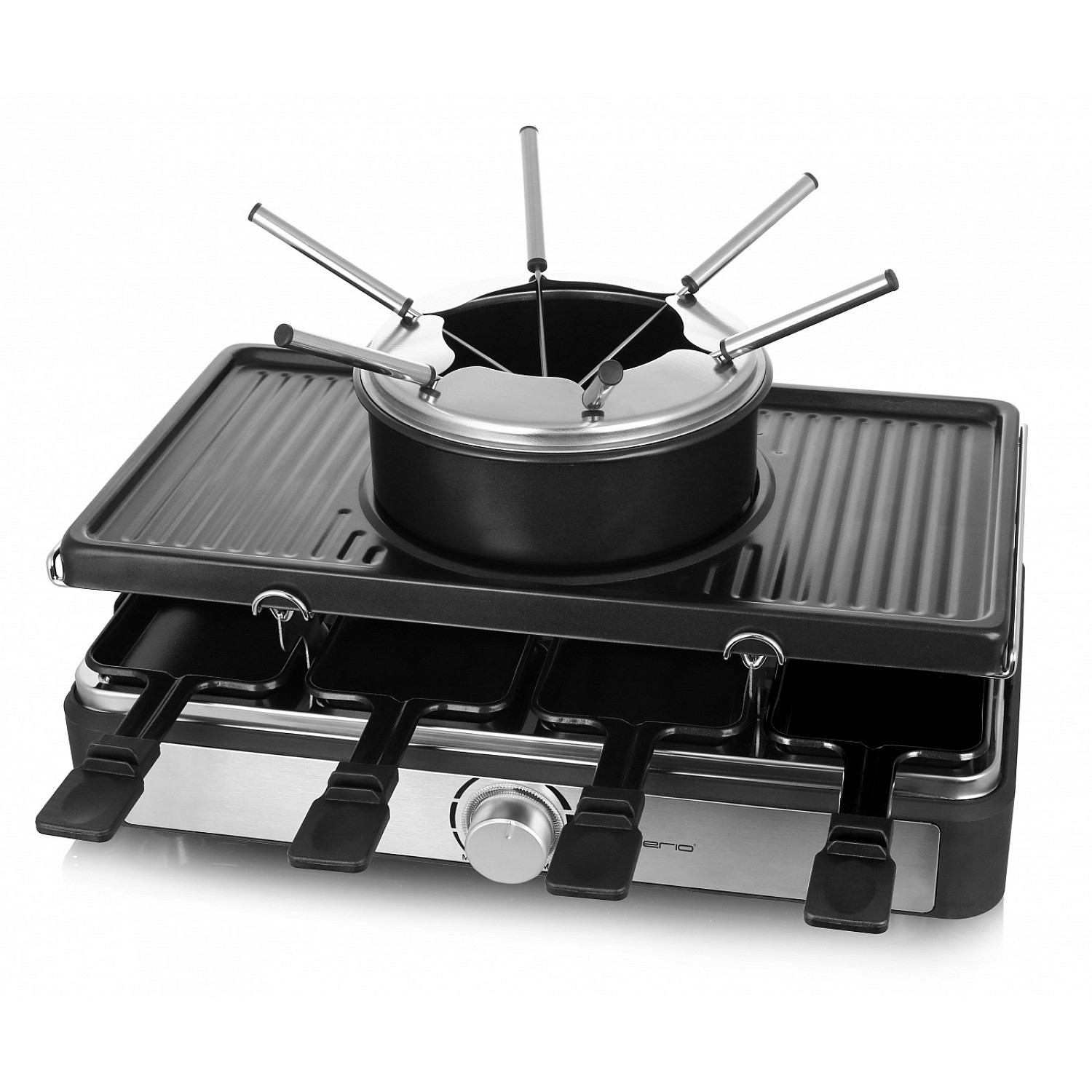 Emerio sm&ouml;rg&aring;sgrill rg124930