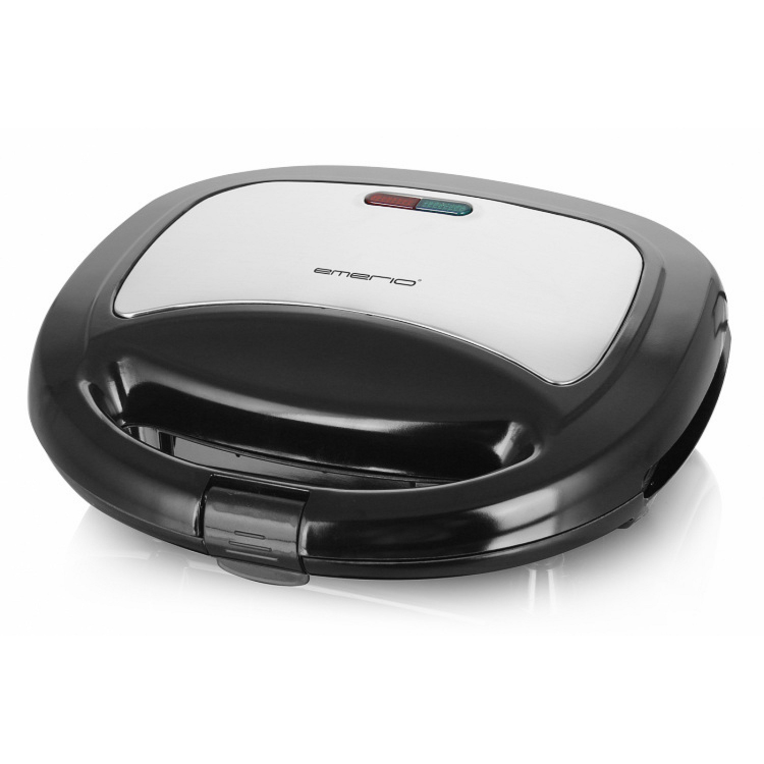 Emerio sm&ouml;rg&aring;sgrill st120889