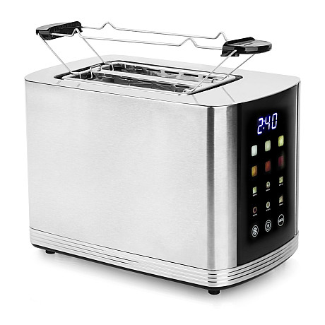 Emerio - TO-132888 - Sex rostnivåer och smulbricka