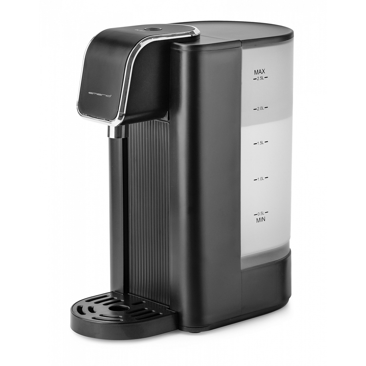 Emerio vattenkokare wd-132846 - kapacitet 2,5 liter