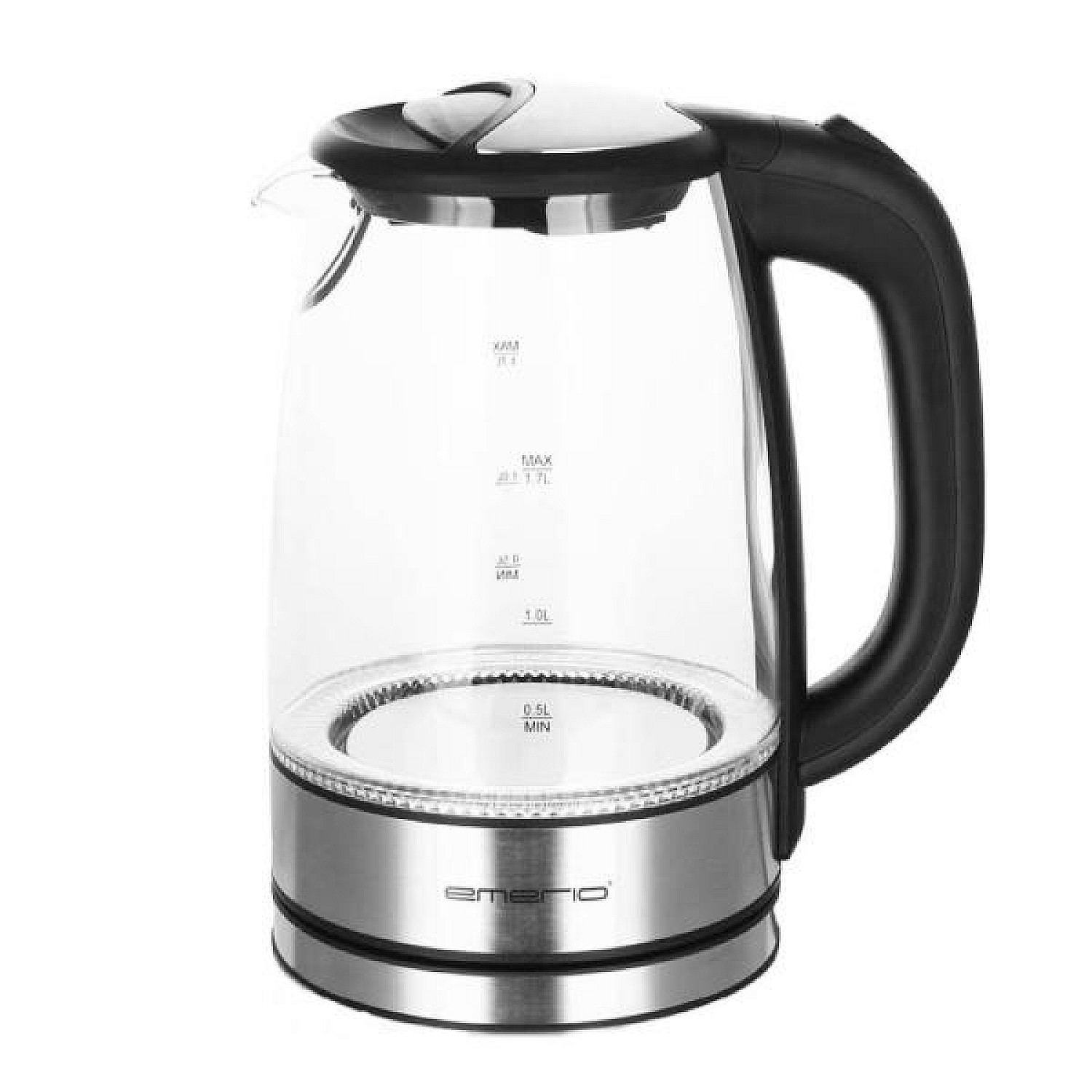 Emerio vattenkokare wk1199887