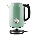 Emerio - WK-133282 - Grön Retro, med Automatisk Avstängning