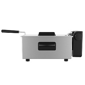  Emerio - DF-132653 - Snabb uppvärmning med 2000 W