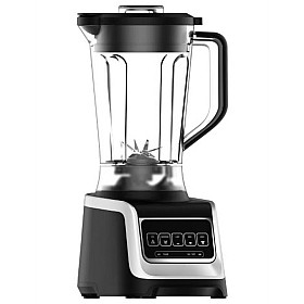 Mixer Emerio - PBL-133089 - Svart, Professionell Mixer & Pulsfunktion