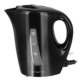 Vattenkokare Emerio - WK-126615.1 - Vattennivåindikator & Automatisk avstängning
