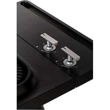 Everdure - Force Gasgrill, svart