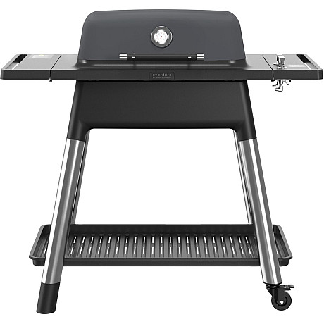 Everdure - Furnace Gasgrill, grafit