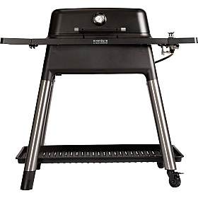  Everdure - Force Gasgrill, svart