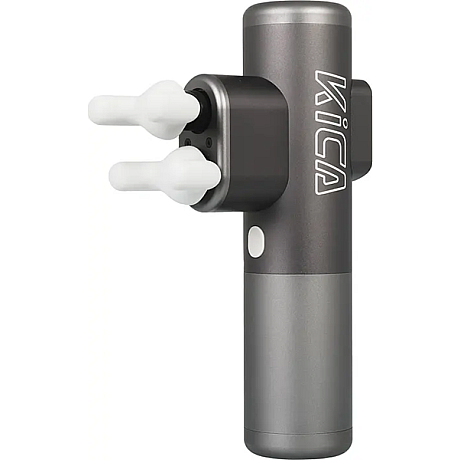 FeiyuTech massagepistol Kica Pro Grå