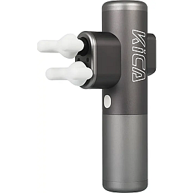 Massagepistol FeiyuTech massagepistol Kica Pro Grå