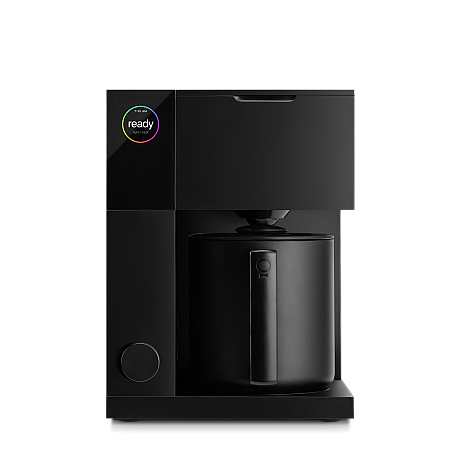 Fellow - FEL700 Aiden Precision Kaffebryggare svart