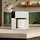 Fellow - FEL701 Aiden Precision Kaffebryggare vit
