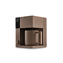 Fellow - Aiden Precision Kaffebryggare - Brun