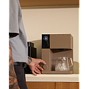 Fellow - Aiden Precision Kaffebryggare - Brun