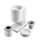 Fellow - FEL801 Opus Kaffekvarn variant