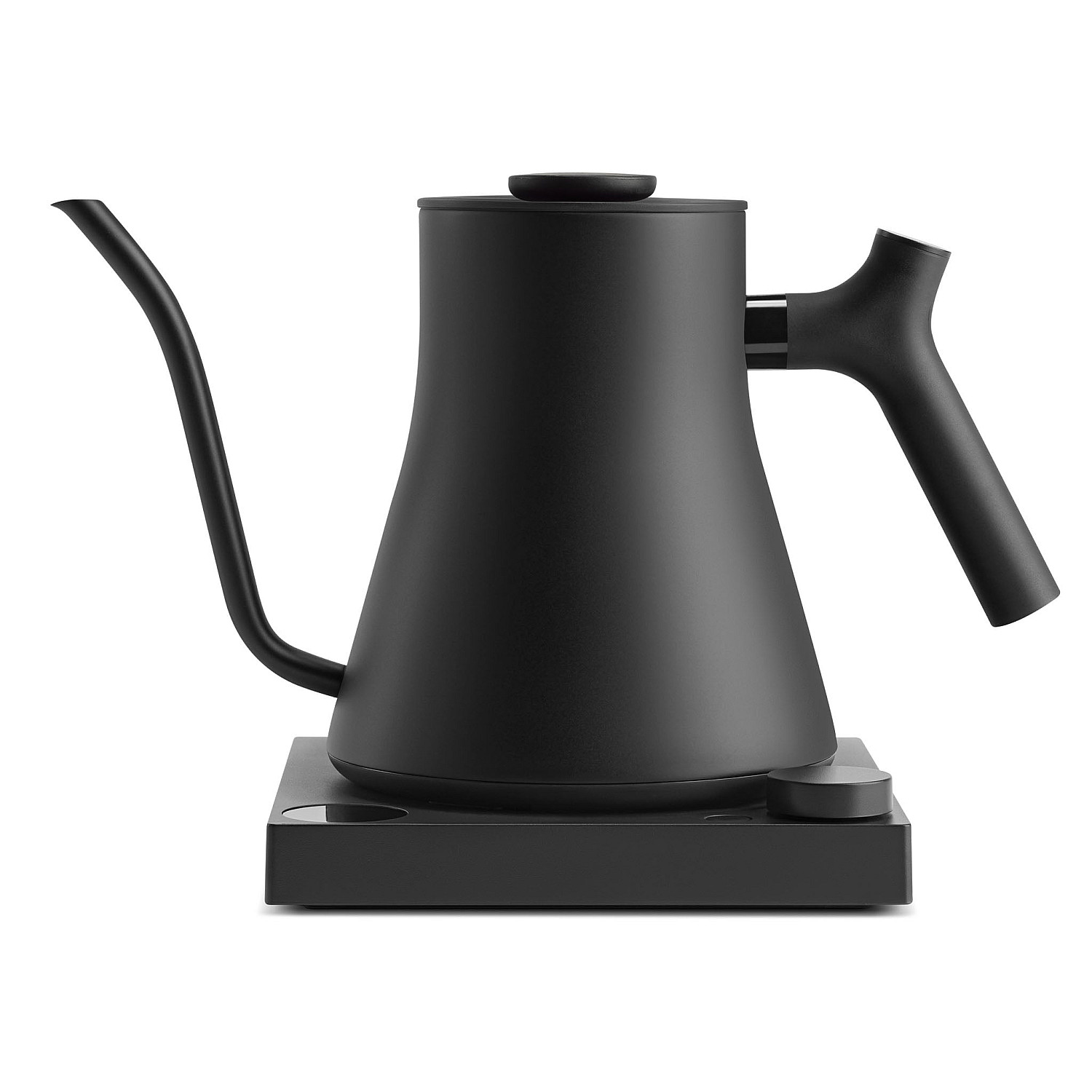 Fellow kaffe och espresso stagg ekg pro vattenkokare, svart