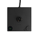 Fellow - FEL811 Stagg EKG Pro Vattenkokare svart