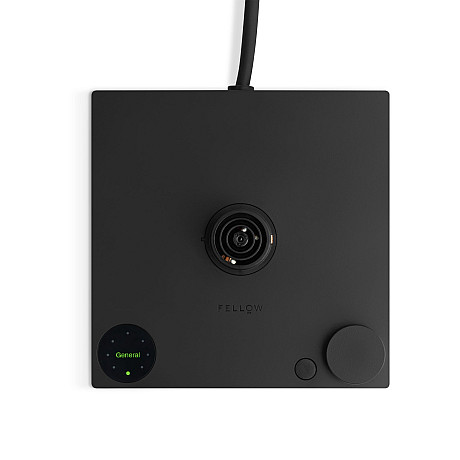 Fellow - FEL811 Stagg EKG Pro Vattenkokare svart