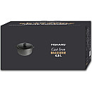 Fiskars - 1018865 - Svart, 280°C ugnssäker Fiskars - 1018865 - Svart, 280°C ugnssäker