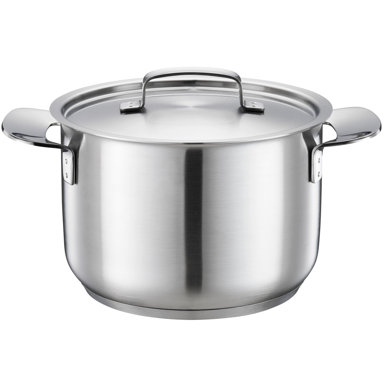 Fiskars kokkärl 1064751 - rostfri med ugnssäker 270 °c