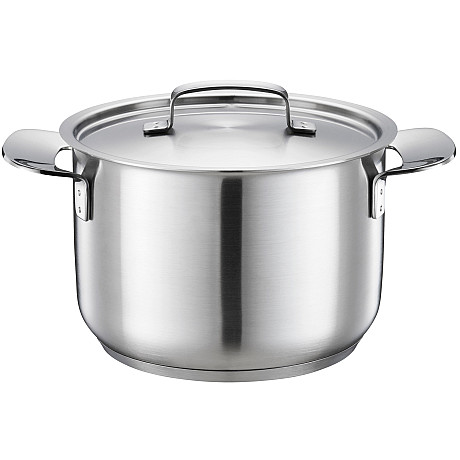 Fiskars - 1064751 - Rostfri med Ugnssäker 270 °C Fiskars - 1064751 - Rostfri med Ugnssäker 270 °C