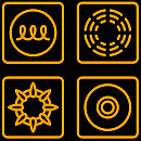 Fiskars - 1064751 - Rostfri med Ugnssäker 270 °C Fiskars - 1064751 - Rostfri med Ugnssäker 270 °C