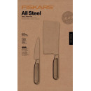 Fiskars - All Steel 2 Knivar